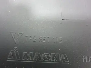 Foto de NO IDENTIFICADO PORSCHE CAYENNE (TIPO 92A) referencia 7P5857175 foto 2