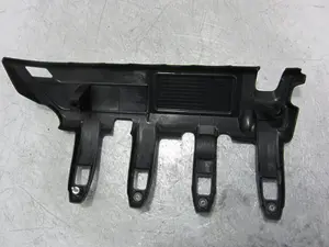 Foto de TAPA MOTOR PORSCHE PANAMERA (TIPO 970) referencia 7PP103908B foto 2
