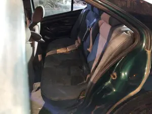 Foto de ASIENTOS TRASEROS PEUGEOT 406 BERLINA (S1/S2) 2.0 HDi CAT (90 CV / 66 KW) referencia 8943Y7