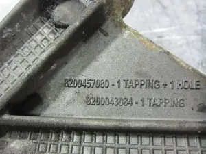 Foto de NO IDENTIFICADO RENAULT CLIO III 1.5 dCi Diesel (68 CV / 50 KW) referencia 8200457080 foto 3