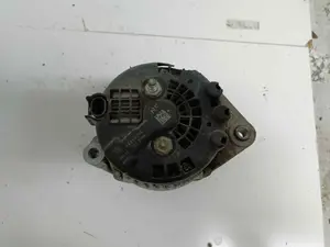Foto de ALTERNADOR CHEVROLET AVEO HATCHBACK referencia 96936136