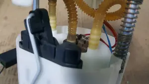 Foto de AFORADOR PEUGEOT 207 SW referencia 9684934480 foto 4
