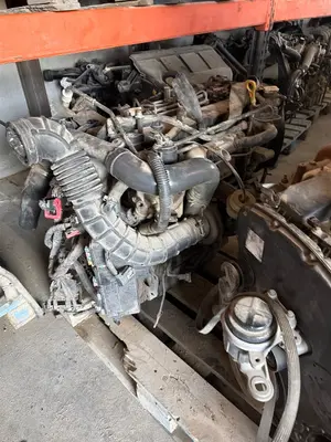 Foto de MOTOR COMPLETO SIN MARCA SIN MODELO referencia J3 foto 6