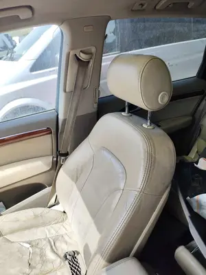Foto de CINTURON SEGURIDAD DELANTERO DERECHO AUDI Q7 (4L) 3.0 V6 24V TDI (233 CV / 171 KW) referencia 4L1857706F FKZ