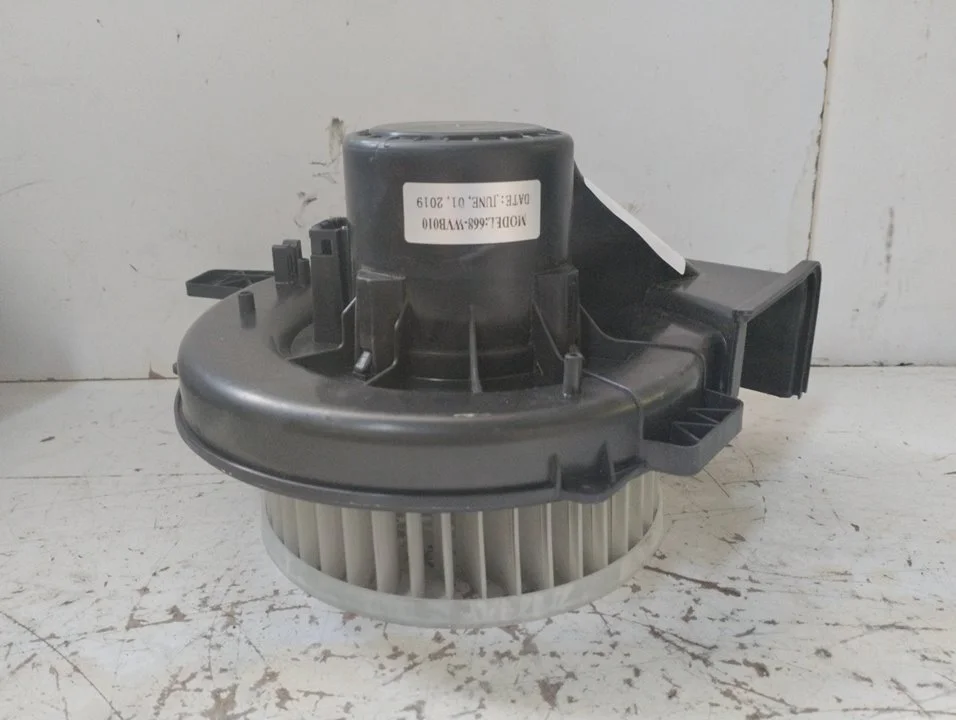Foto de VENTILADOR CALEFACCION VOLKSWAGEN POLO V (6R1) 1.2 TDI (75 CV / 55 KW) referencia 668WVB010