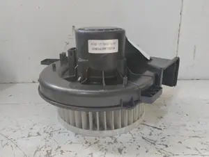 Foto de VENTILADOR CALEFACCION VOLKSWAGEN POLO V (6R1) 1.2 TDI (75 CV / 55 KW) referencia 668WVB010