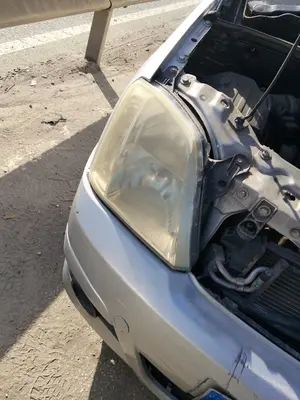 Foto de FARO DERECHO OPEL MERIVA 1.7 16V CDTI (101 CV / 74 KW) referencia 93175365