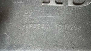 Foto de TAPA MOTOR SEAT ALHAMBRA (7V9) 1.9 TDI (131 CV / 96 KW) referencia 300199200 foto 2