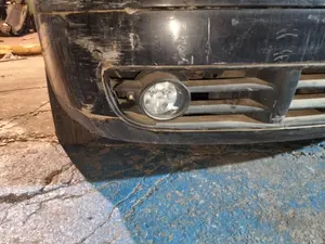 Foto de FARO ANTINIEBLA DERECHO VOLKSWAGEN POLO IV (9N1)
