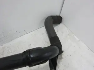 Foto de MANGUERAS INTERCOOLER RENAULT SCENIC III (JZ) 1.6 dCi Diesel FAP (131 CV / 96 KW) referencia 1065332S01 foto 4