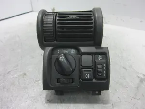 Foto de MANDO LUCES OPEL COMBO (CORSA B) 1.7 Diesel (60 CV / 44 KW) referencia 90386874