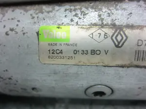 Foto de MOTOR ARRANQUE RENAULT LAGUNA II (BG0) referencia 82003311251 foto 4