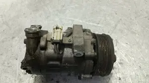 Foto de COMPRESOR AIRE ACONDICIONADO OPEL COMBO (CORSA C) 1.7 16V DI CAT (Y 17 DTL / LK8) (65 CV / 48 KW) referencia 24421642 foto 4
