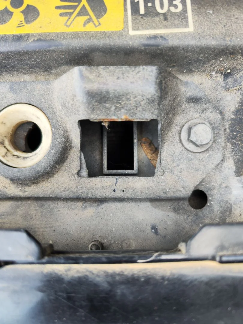 Foto de CERRADURA CAPO LAND ROVER FREELANDER (LN) 2.0 Td4 CAT (109 CV / 80 KW)