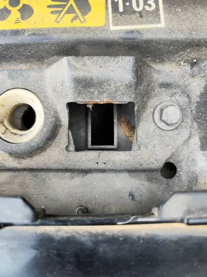 Foto de CERRADURA CAPO LAND ROVER FREELANDER (LN) 2.0 Td4 CAT (109 CV / 80 KW)