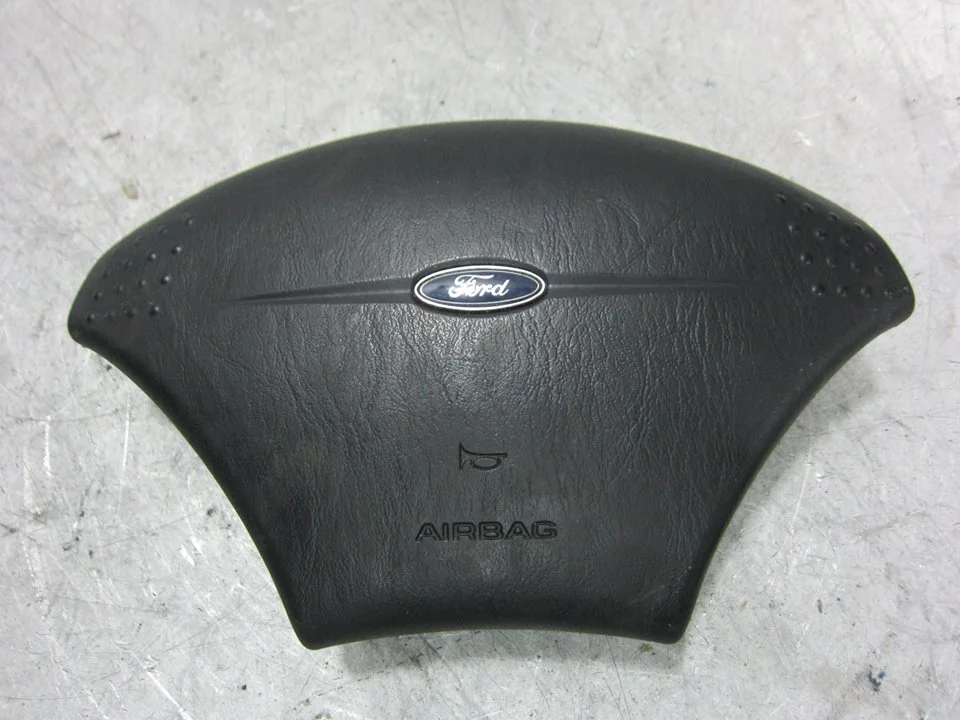 Foto de AIRBAG DELANTERO IZQUIERDO FORD FOCUS BERLINA (CAK) 1.6 16V CAT (101 CV / 74 KW) referencia 98ABA042B85