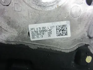 Foto de VOLANTE SEAT LEON (5F1) 1.6 TDI (105 CV / 77 KW) referencia 5F0419091L foto 3