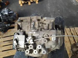 Foto de CAJA CAMBIOS OPEL VECTRA C BERLINA referencia TF80SC foto 5