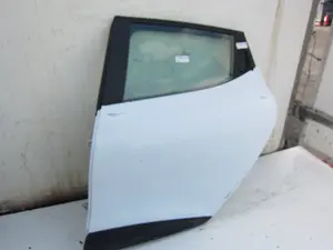 Foto de PUERTA TRASERA IZQUIERDA RENAULT CLIO IV