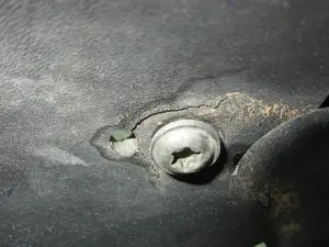 Foto de NO IDENTIFICADO RENAULT TRAFIC II FURGÓN 1.9 Diesel (101 CV / 74 KW) referencia 93851815 foto 4