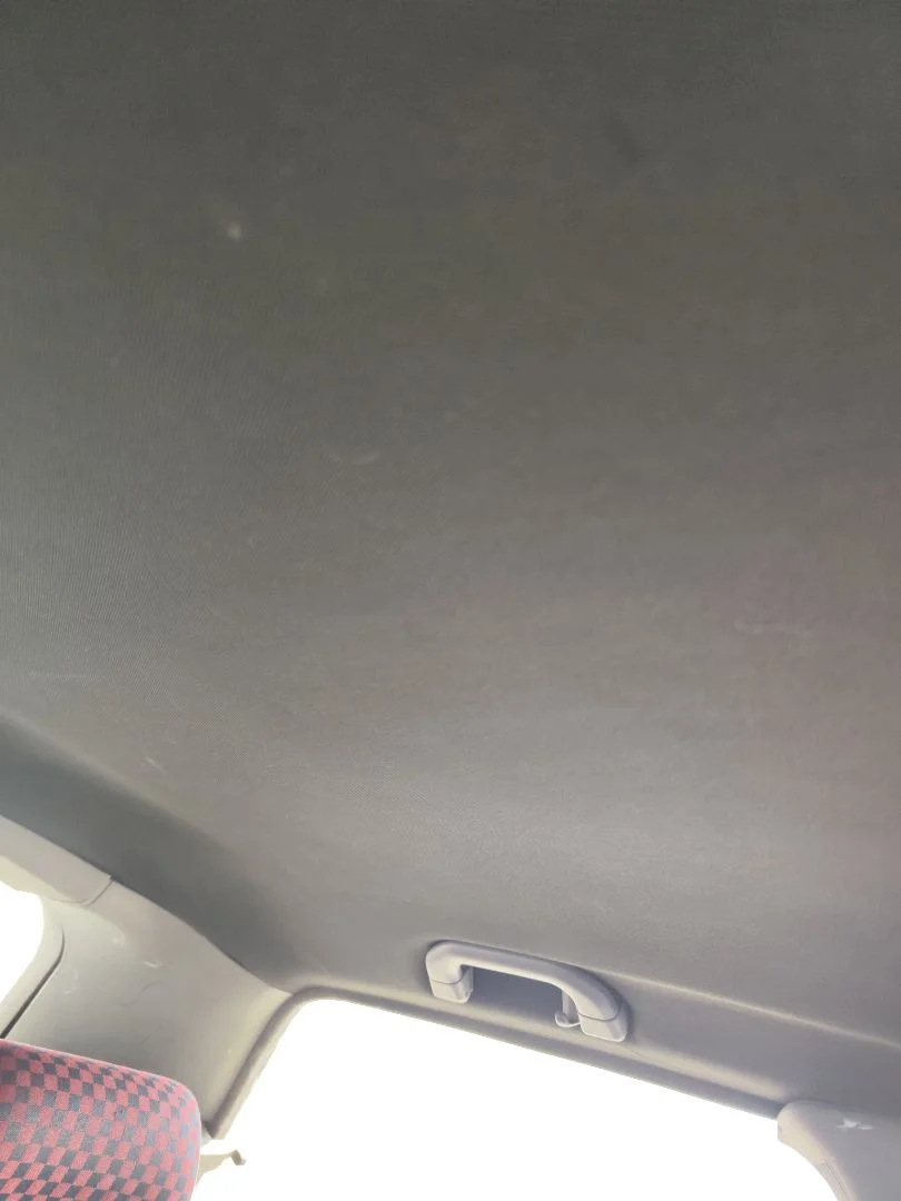 Foto de TECHO INTERIOR AUDI A3 (8L) 1.9 TDI (110 CV / 81 KW) referencia 8L3867505D FKZ