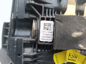 Foto de AIRBAG DELANTERO IZQUIERDO RENAULT SCENIC II (JM) referencia 8200485099 foto 2