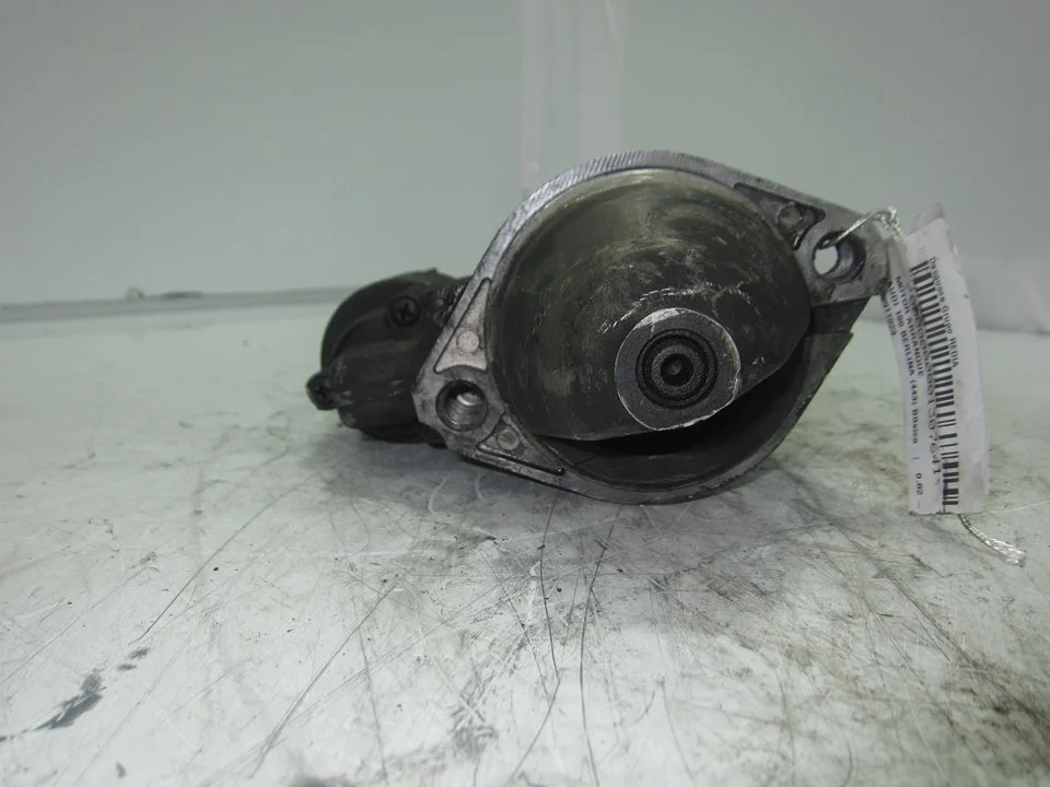 Foto de MOTOR ARRANQUE AUDI 100 BERLINA (443) referencia 069911023