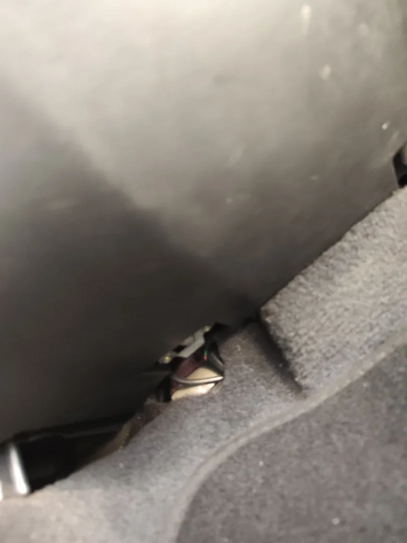 Foto de VENTILADOR CALEFACCION HONDA CIVIC AERODECK (MB/MC) 1.6 CAT (D 16 B 2) (116 CV / 85 KW)
