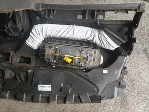 Foto de SALPICADERO AUDI A6 BERLINA (4F2) referencia 4F1857069A