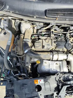 Foto de MOTOR COMPLETO FORD FIESTA (CNN) 1.5 TDCi CAT (75 CV / 55 KW) referencia HUJB foto 2