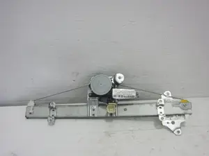 Foto de ELEVALUNAS DELANTERO DERECHO NISSAN MICRA (K14) 0.9 CAT (90 CV / 66 KW)