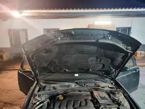 Foto de CAPO MG ROVER ROVER 75 (RJ) 2.0 16V CDT (116 CV / 85 KW) referencia BKA500130