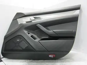 Foto de GUARNECIDO PUERTA DELANTERA DERECHA PORSCHE PANAMERA (TIPO 970) referencia 970355302 foto 1