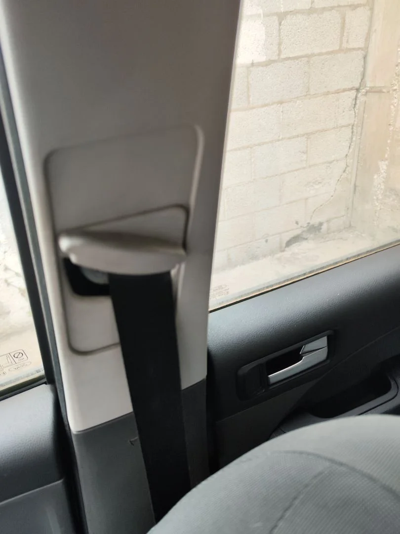 Foto de CINTURON SEGURIDAD DELANTERO DERECHO FORD FOCUS C-MAX (CAP)(2003) 1.6 TDCi CAT (109 CV / 80 KW) referencia 1466563