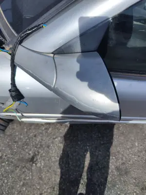 Foto de RETROVISOR IZQUIERDO OPEL VECTRA B BERLINA 2.0 DTI (101 CV / 74 KW) foto 3