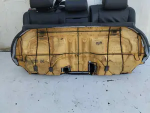 Foto de NO IDENTIFICADO AUDI A6 BERLINA (4F2) 4.2 V8 40V (335 CV / 246 KW) referencia 4F0885375A foto 3