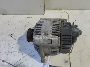 Foto de ALTERNADOR RENAULT MEGANE I BERL./ BERL. CON PORTÓN (BA0) referencia 7700857073 foto 4