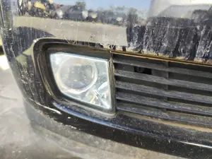 Foto de FARO ANTINIEBLA DERECHO OPEL VECTRA C BERLINA 2.2 16V DTI CAT (Y 22 DTR / L50) (125 CV / 92 KW) referencia 93172405
