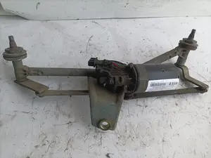 Foto de MOTOR LIMPIA DELANTERO PEUGEOT 206 referencia 3397020446 foto 2
