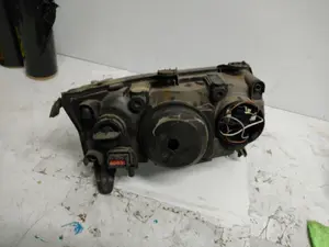 Foto de FARO IZQUIERDO SAAB 9-3 BERLINA referencia 155820 foto 2