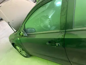 Foto de LUNA DELANTERA IZQUIERDA OPEL ASTRA H CARAVAN 1.9 16V CDTI CAT (Z 19 DTH / LRD) (150 CV / 110 KW)