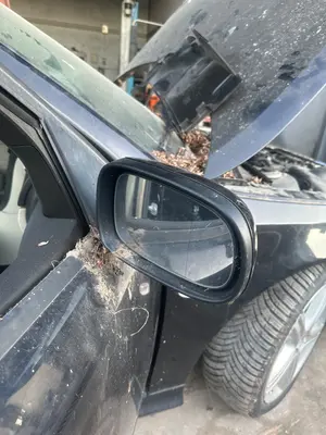 Foto de RETROVISOR DERECHO SAAB 9-3 BERLINA 1.9 TiD CAT (150 CV / 110 KW) foto 2
