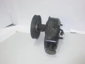 Foto de BOMBA SERVODIRECCION RENAULT MEGANE I BERL./ BERL. CON PORTÓN (BA0) referencia 7700862030 foto 2