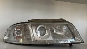 Foto de FARO DERECHO AUDI A4 AVANT (B5) referencia 1853678100