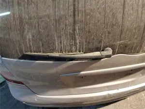 Foto de BRAZO LIMPIA TRASERO MITSUBISHI GRANDIS (NA0W)