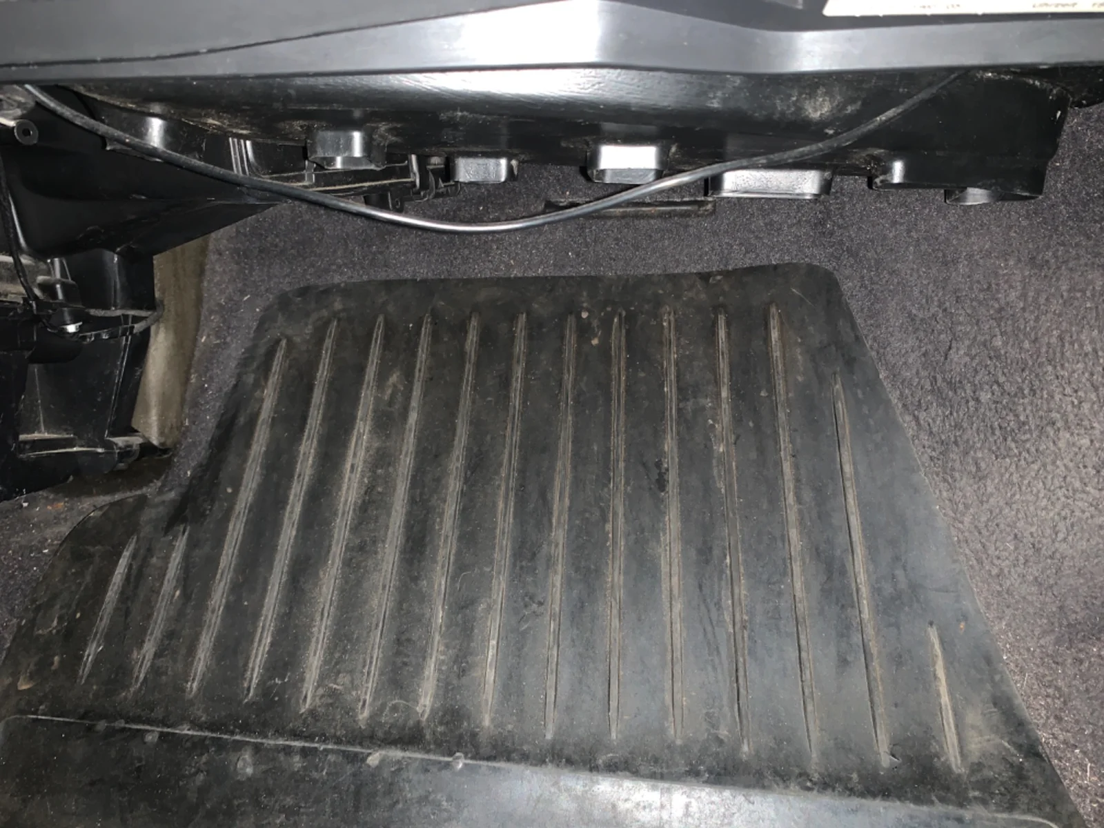 Foto de RESISTENCIA CALEFACCION OPEL ASTRA H CARAVAN 1.9 16V CDTI CAT (Z 19 DTH / LRD) (150 CV / 110 KW)