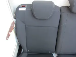 Foto de JUEGO ASIENTOS COMPLETO FORD FOCUS SPORTBREAK (CB8) 1.6 TDCi CAT (95 CV / 70 KW) foto 21
