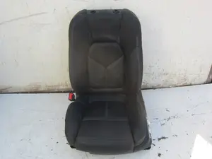 Foto de JUEGO ASIENTOS COMPLETO PORSCHE MACAN (95BA) referencia 95B885259B foto 12