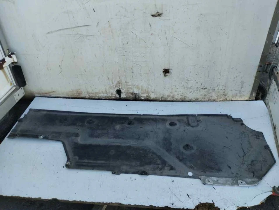 Foto de NO IDENTIFICADO PORSCHE PANAMERA (TIPO 970) referencia 10931960