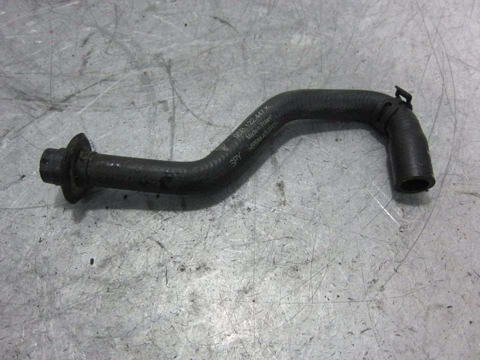Foto de TUBO PORSCHE MACAN (95BA) referencia 95B122447K